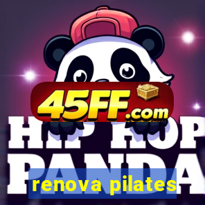 renova pilates